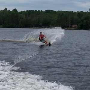 Meet your Posher, Aaron